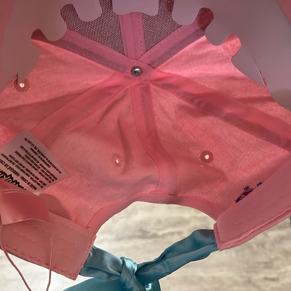 My Pretty Pony cap - Picture 5 of 6